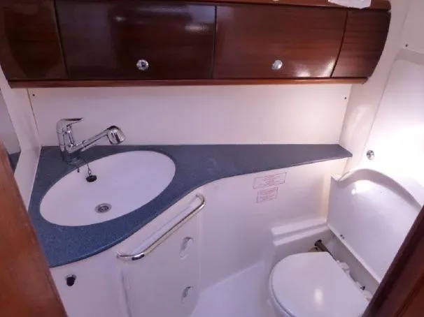 Veronica 船上ホテル